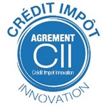 Logo Credit Impot Innovation