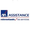 Logo Axa assistance